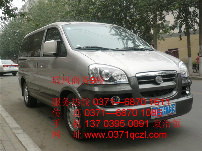 瑞風(fēng)商務(wù)9座，鄭州大巴車(chē)租賃，http://m.zhongde-tianjin.com/
